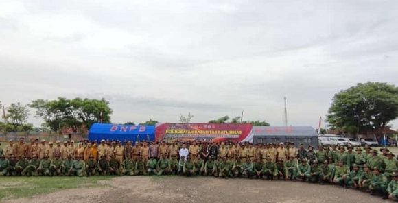 Bupati : “Salah Kowe Tak Jiotosi, Ampun Ngoten Lho Nggeh…”