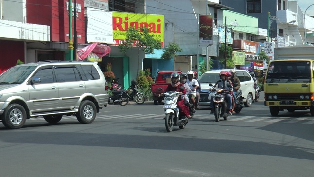 Kemana Larinya Pajak Kendaraan Bermotor, Berubah Di Tahun 2025