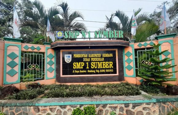 Berusia 41 Tahun, SMP N I Sumber Siapkan Beragam Kegiatan Menarik