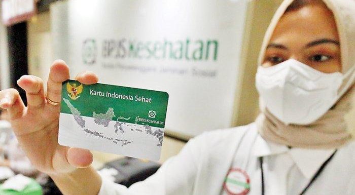 Sekarang Di Kab. Rembang Tidak Perlu Nunggu 14 Hari, Kartu Bisa Langsung Aktif!! Kok Bisa ??