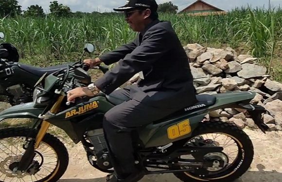 Masa Jabatan Terpotong, Bupati Sebut Lebih Cepat Selesai Lebih Baik!! Ungkap Alasannya
