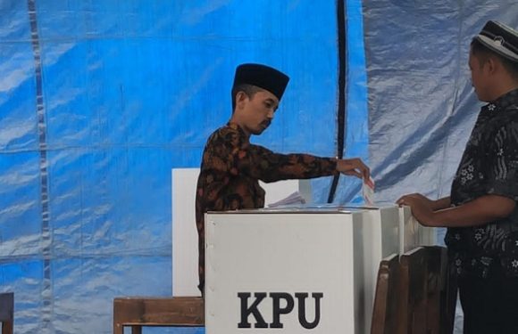 Calon DPD Jateng : Kecewa, Suara Kok Naik Turun..Itu Maksudnya Bagaimana ??