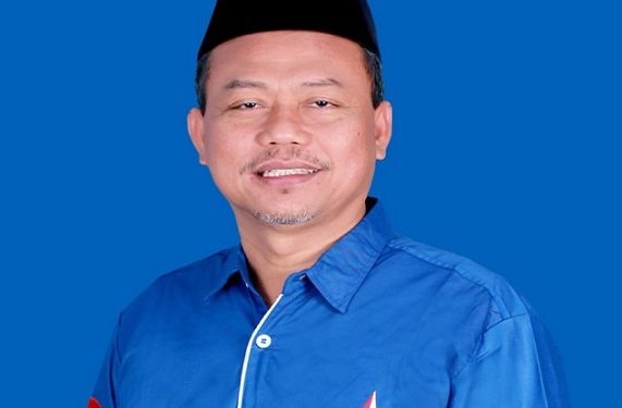 Joko Suprihadi, Kembali Ke Gelanggang Politik Dengan Kendaraan Baru