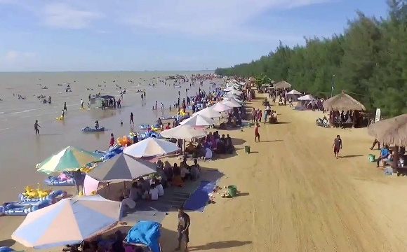 Wisata Rembang Masih Sulit Tembus Go-Nasional, Ternyata Faktor Ini Sebabnya