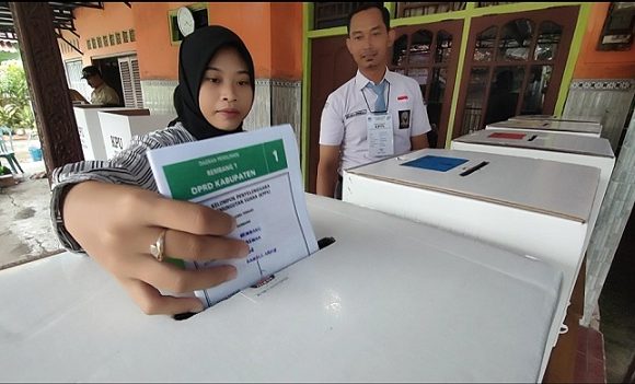 Prediksi Kursi DPRD Rembang, Sejumlah Ketua Parpol Beri Komentar