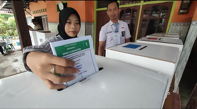 Prediksi Kursi DPRD Rembang, Sejumlah Ketua Parpol Beri Komentar