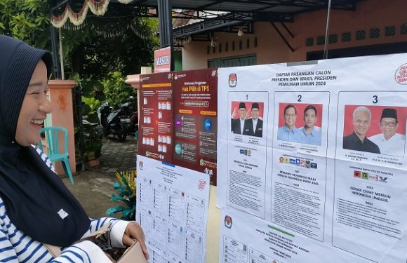 Tokoh Agama Di Rembang Bersuara, Isyu Hak Angket Rawan Memicu Konflik Baru