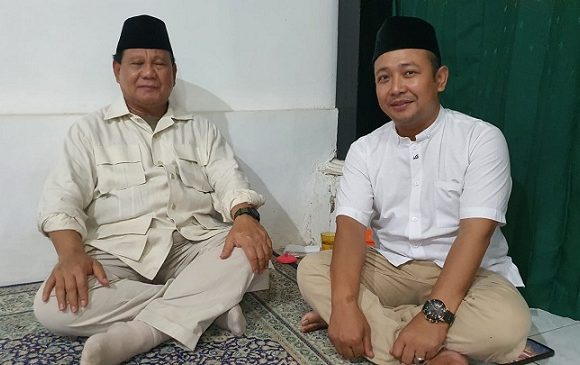 Prabowo – Gibran Menang Di Kab. Rembang, Yukk..Kita Bedah Angkanya