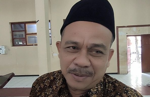 Optimis PPP Raih Suara Terbanyak, Tertarik Nyalon Bupati Rembang ??