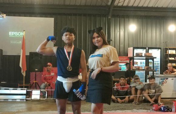 Penonton Usulkan Pertarungan Antar PK, Bidik Sports Entertainment