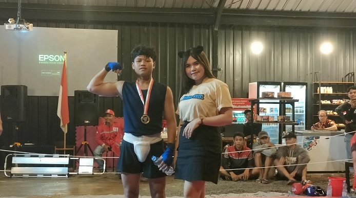Penonton Usulkan Pertarungan Antar PK, Bidik Sports Entertainment