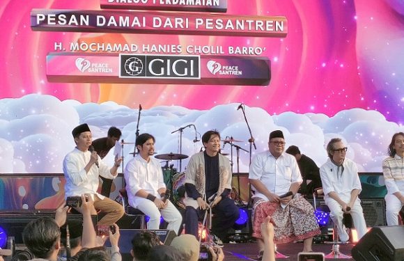 Dua Kisah Menarik Dari Gus Hanies Dan Armand Maulana, Inspirasi Untuk Indonesia