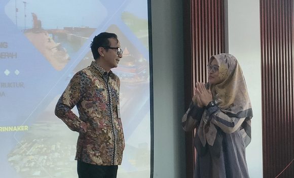 Meleset Dari Undang-Undang, Pemkab Rembang Dan Swasta Ditagih Komitmennya