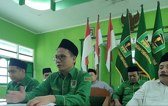 Sikap Ksatria Gus Umam : “Minta Maaf, Semua Murni Kesalahan Saya…”