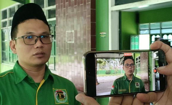 PPP Disarankan Masuk Koalisi Pemerintah Saja, Ini Alasannya