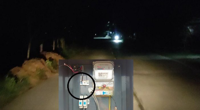 Depan Rumah Bupati pun Jadi Sasaran, Pembobolan Sudah Mengganggu Kepentingan Umum