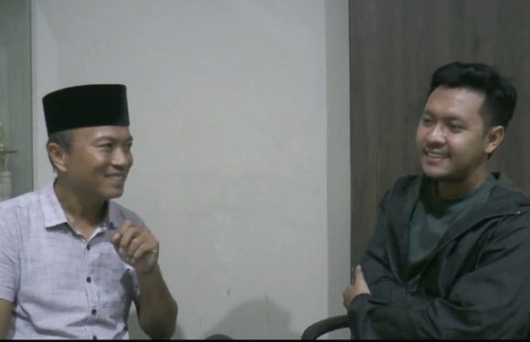 Nur Arsya Irfana, Raih Suara Terbanyak Pemilu DPRD Rembang