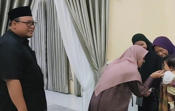 Gus Hanies Soal Pilkada : Koalisi, Survei Dan Kapan Deklarasi
