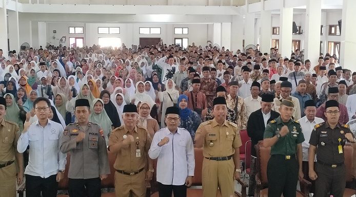 “Ditata Niatnya, Kadang Masalah Sepele Rawan Bengkerengan…”