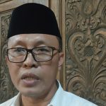 Moh. Nur Hasan, Ketua DPC Hanura Kabupaten Rembang.