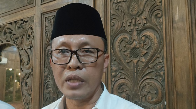 Ditanya Duet Religius – Nasionalis, Hanura Rembang Beberkan Sikapnya