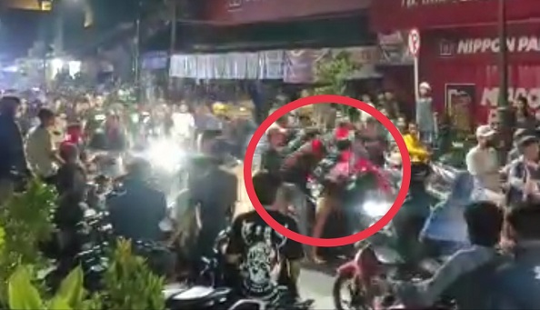 Pemuda Dipukuli Beramai-Ramai, Begini Penjelasan Kapolsek Lasem