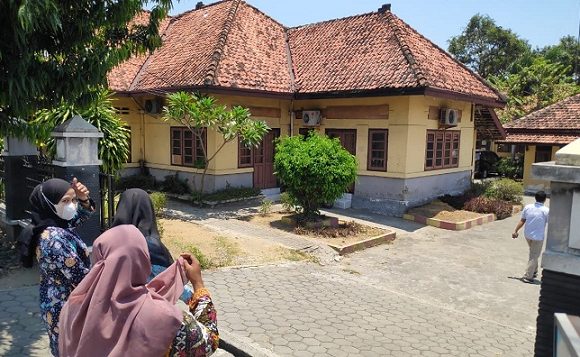 Disiapkan Dana 9 Miliar Lebih, Rembang Tahun Ini Akan Punya Perpustakaan Baru