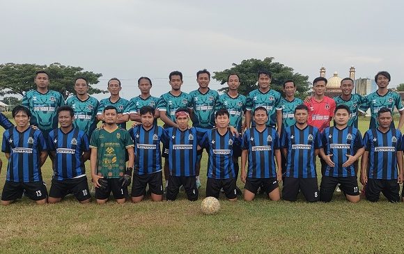 Lapangan Bagus, Condromowo Berikan Jamuan Menarik Untuk PWI n Friends