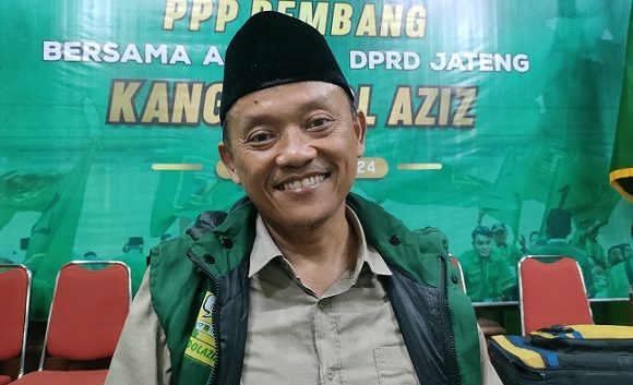 Gus Aziz : “Tunggu Saja Tanggal Mainnya…”