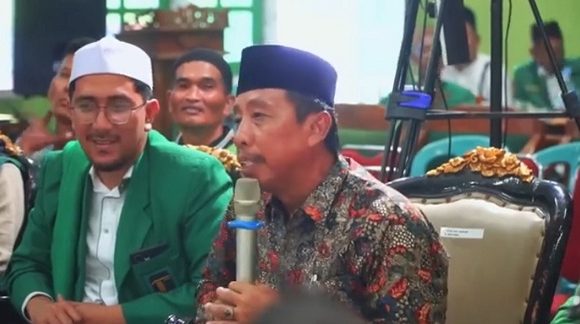 Ada Yang Harus Dihilangkan Dari PPP Rembang, Demi Estafet Kepemimpinan Bupati