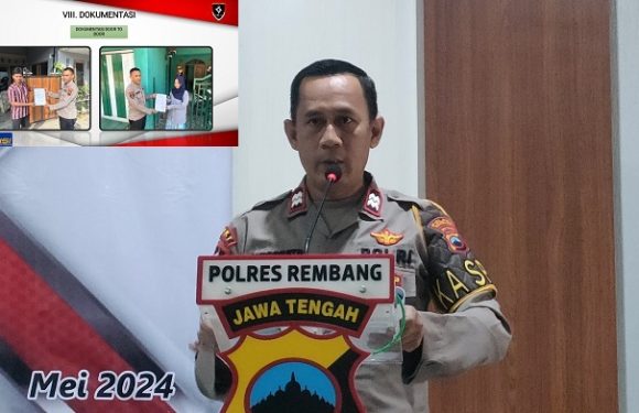 Warga Melapor Kehilangan Buku Nikah, Polisi Harus Lebih Jeli Karena Alasan Ini