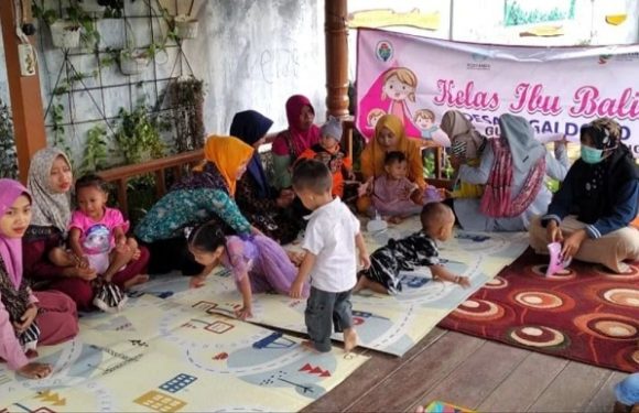 Digelontor 8 Miliar Lebih, Berapa Sasaran Makanan Tambahan Se-Kab. Rembang ?
