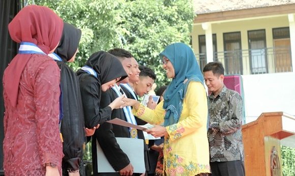 Pemkab Rembang Kembali Buka Program Beasiswa Pendidikan Tinggi, Yuk Intip Syaratnya