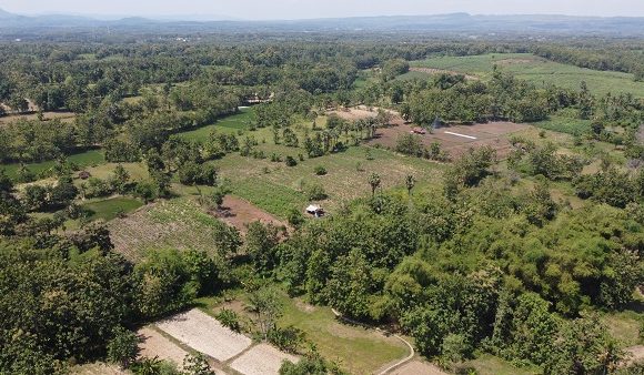 Embung Kaliombo, Pemkab Rembang Berhutang Ke Warga 12 Miliar Lebih