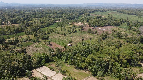 Embung Kaliombo, Pemkab Rembang Berhutang Ke Warga 12 Miliar Lebih