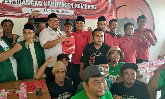 Gus Hanies Sebut Masih Sangat Cair, PDI P Ungkap Memori Pilkada 2020
