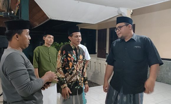 Menanti Langkah Politik Gus Hanies : Dijagokan PKB, Daftar Cabup Di Nasdem