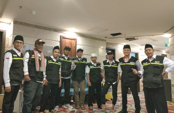 Catatan Petugas Haji (23) : Kakiyah, Pengkondisian Koper Hingga Ziarah, Menghitung Hari Jelang Kepulangan