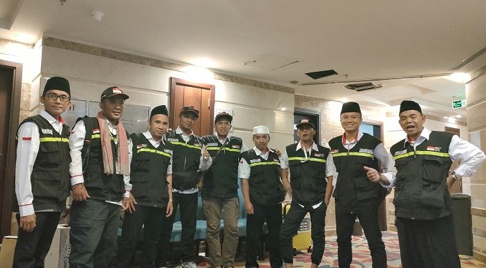 Catatan Petugas Haji (23) : Kakiyah, Pengkondisian Koper Hingga Ziarah, Menghitung Hari Jelang Kepulangan