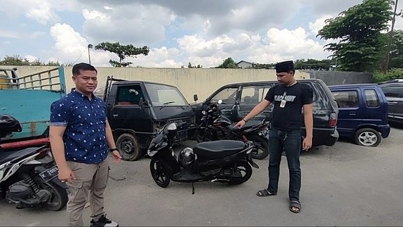 Alasan Ini Menguatkan Pelaku Sudah Profesional, Kasus Uang Nasabah Puluhan Juta Disikat