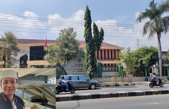Kepala Dindikpora Rembang : “Kita Pakai e-Katalog, Bagaimana Bisa Main-Main Harga…”