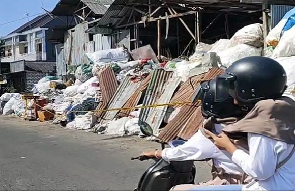Berapa Lama Ancaman Hukuman Penjara, Jika Seseorang Sengaja Membakar ??