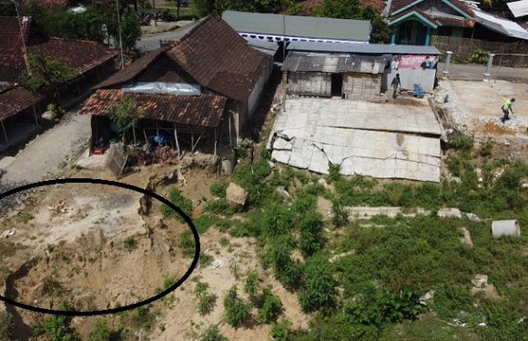 Bekas Lokasi Bencana Bisa Jadi Ruang Terbuka Hijau, Harapan Pihak Desa Landoh