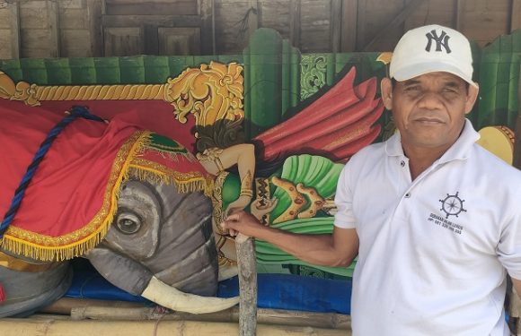 Keunikan Bulan Selo Bagi Kethoprak Langen Wandowo, Ikuti Trend Ditengah Gempuran Hiburan
