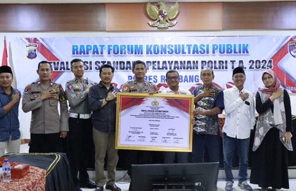 Warga Minta Kesehatan Dan Psikologis Mengurus SIM Jadi Satu Lokasi, Terungkap Alasannya Di Forum Konsultasi Publik