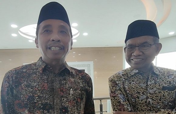 Bupati Tantang Bangun Mall, Pengusaha Atna Tukiman Sebut Punya Calon Lokasi