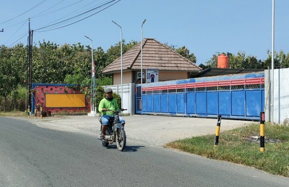 Penjelasan Pertamina, Soal Macetnya Gas Krikilan Yang Belum Beroperasi Lagi