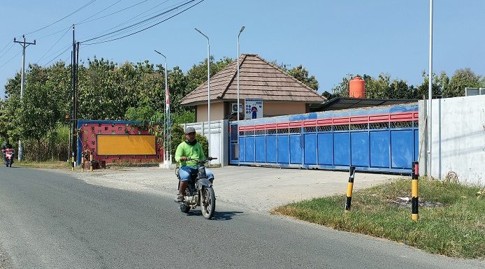 Penjelasan Pertamina, Soal Macetnya Gas Krikilan Yang Belum Beroperasi Lagi