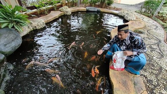 Nasdem Rembang Ungkap Alasan Mengusung Harno Sebagai Cabup, Padahal Bukan Kader