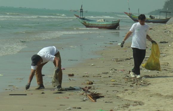 Masalah Ini Jadi Fokus Perhatian, Hari Lingkungan Hidup Sedunia